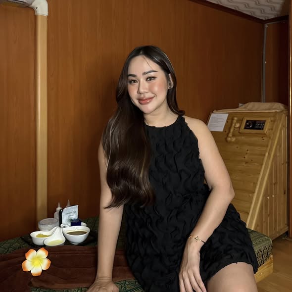ลูกค้าจริง จอร์เจีย สปา